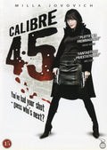 Calibre 45 (DVD)