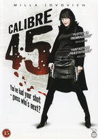 Calibre 45 (DVD)