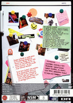 Chapper & Pharfar (DVD)