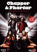 Chapper & Pharfar (DVD)