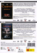 Casino / Cape Fear (DVD)