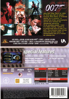 James Bond XIII - Octopussy (DVD)
