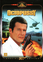 James Bond XIII - Octopussy (DVD)