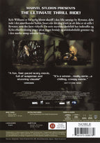 Man Thing (DVD)