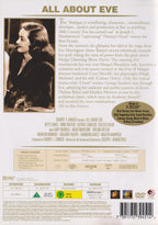 All About Eve (DVD)