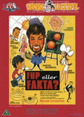 Fup Eller Fakta (DVD)