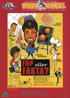 Fup Eller Fakta (DVD)