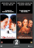 The MatchMaker / The Proposition (DVD)