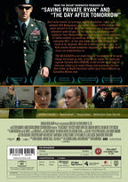 The Messenger (DVD)