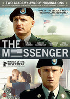 The Messenger (DVD)