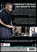 Wrath of Cain (DVD)