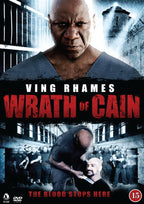 Wrath of Cain (DVD)