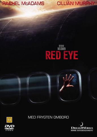 Red Eye (DVD)