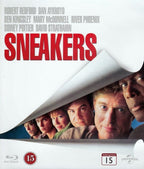 Sneakers (Blu-ray)