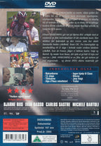 Overcoming (DVD)