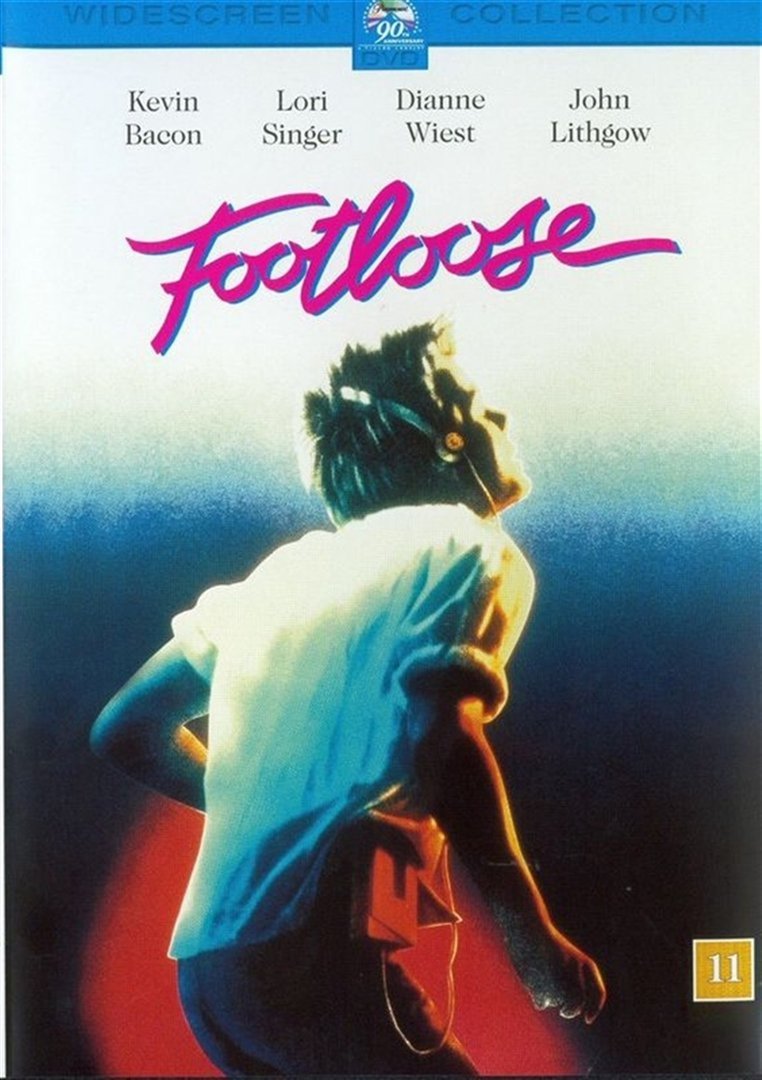 Footloose (DVD)