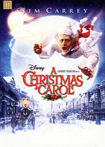 A Christmas Carol (DVD)