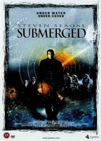 På dybt vand (DVD)