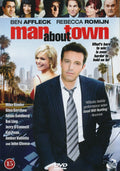 Man About Town (DVD)