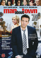 Man About Town (DVD)