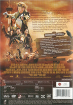 Resident Evil: Extinction (DVD)