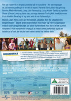 Parterapi i Paradis (DVD)