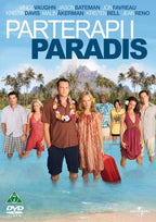 Parterapi i Paradis (DVD)