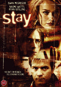 Stay (DVD)