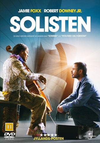 Solisten (DVD)