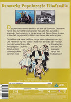 Far til Fire på Bornholm (DVD)