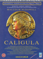 Caligula (DVD)