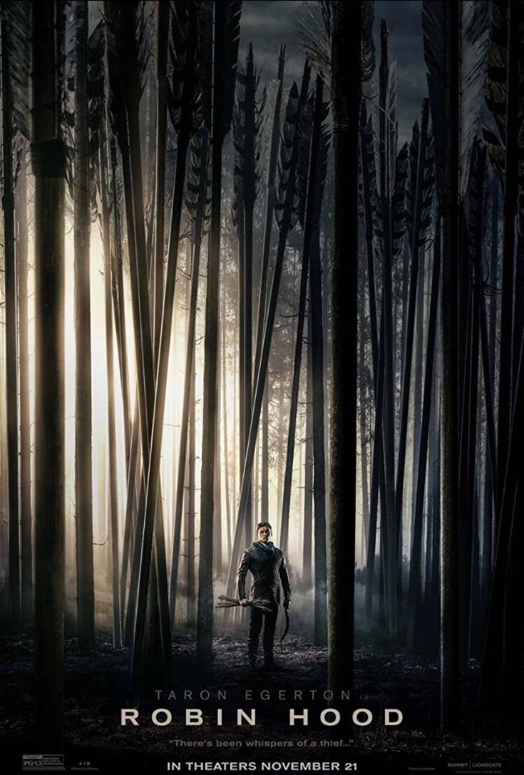 Robin Hood (DVD)