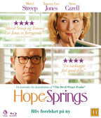Hope Springs (Blu-ray)