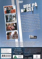 Ude på noget (DVD)