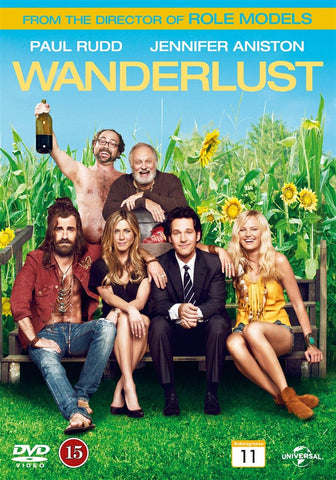 Wanderlust (DVD)