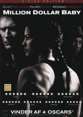 Million Dollar Baby (DVD)