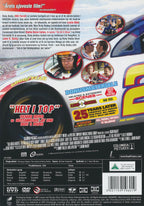 Talladega Nights (DVD)