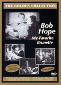 My Favorite Brunette (DVD)