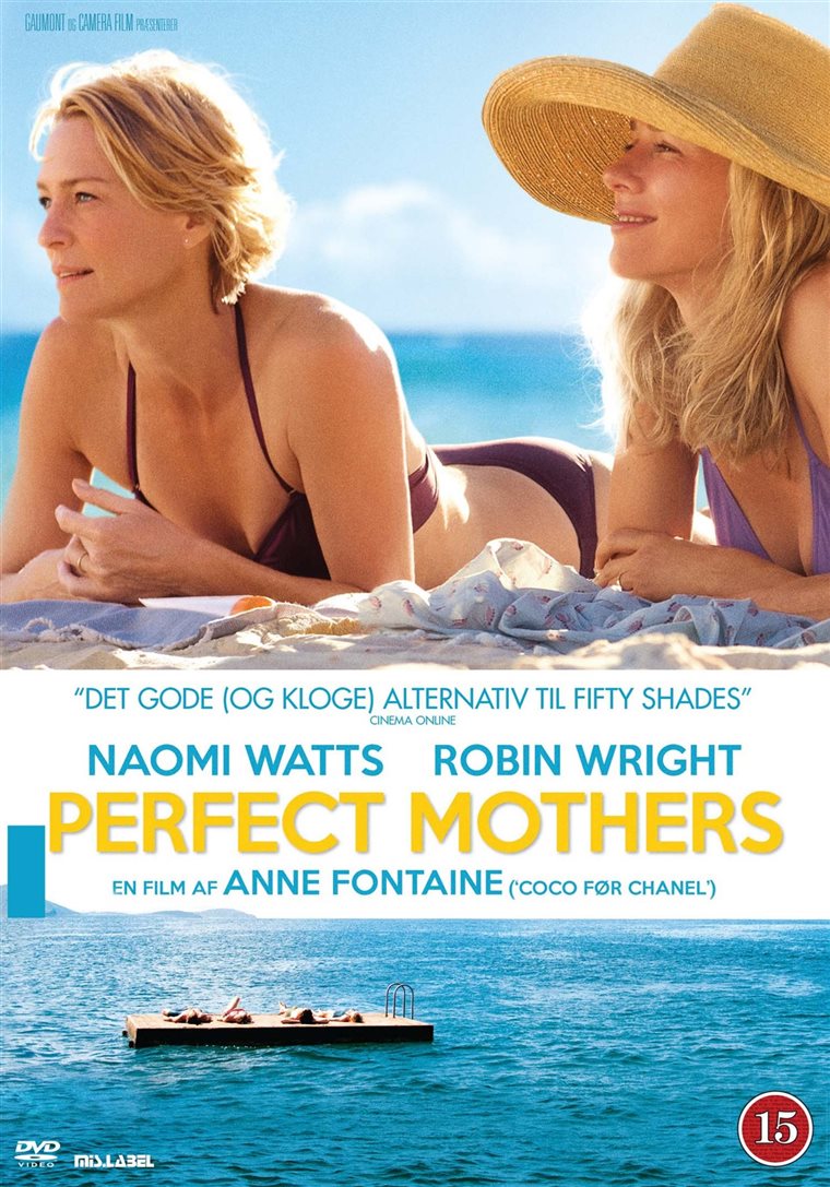 Perfect Mothers (DVD)