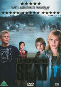 Tempelriddernes skat (DVD)