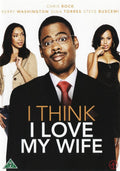 I Think I Love My Wife (DVD)