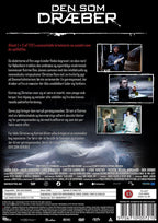 Den Som Dræber (DVD)