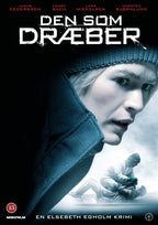 Den Som Dræber (DVD)