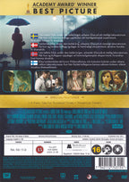 The Shape Of Water (DVD)