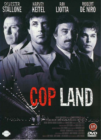 Cop Land (DVD)