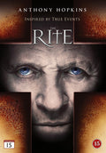 The Rite (DVD)
