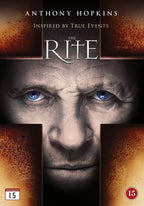 The Rite (DVD)