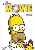 The Simpsons Movie (DVD)