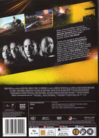 Fast & Furious 6 (DVD)
