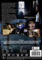 The Unborn (DVD)